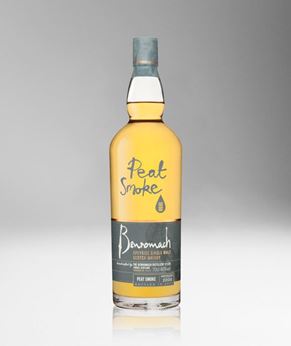Picture of [Benromach] Peat Smoke, 700ML