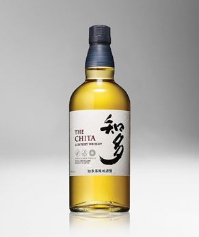 Picture of [Suntory] Chita Whisky, 700ML