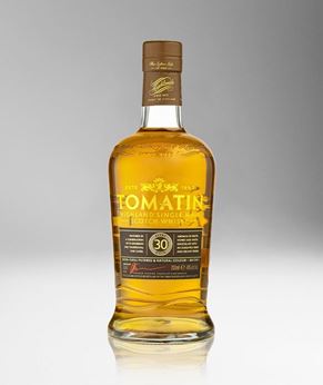 Picture of [Tomatin] 30 Years Old, 700ML