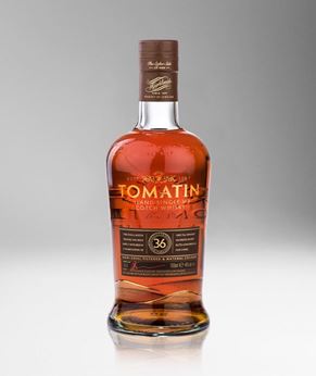 Picture of [Tomatin] 36 Years Old, 700ML