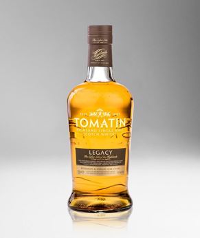 Picture of [Tomatin] Legacy, 700ML
