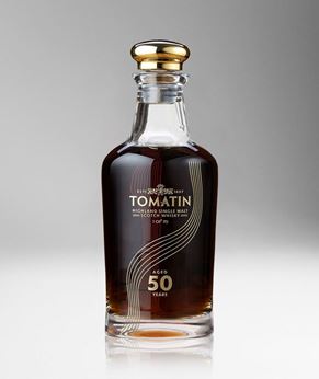 Picture of [Tomatin] 50 Years Old, 700ML