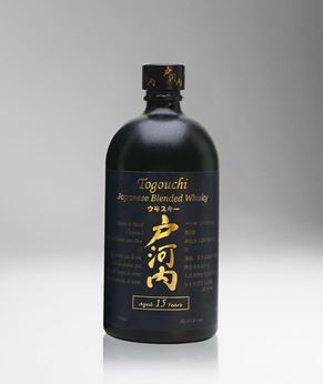 Picture of [Togouchi] 15 Years Old, 700ML