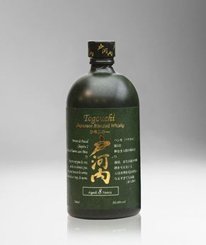 Picture of [Togouchi] 8 Years Old, 700ML