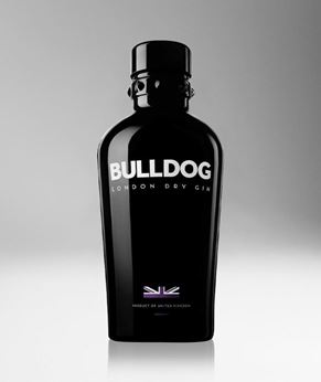 Picture of [Bulldog Gin] London Dry Gin, 750ML