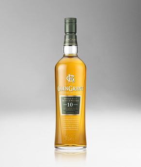 Picture of [Glen Grant] 10 Years Old, 700ML