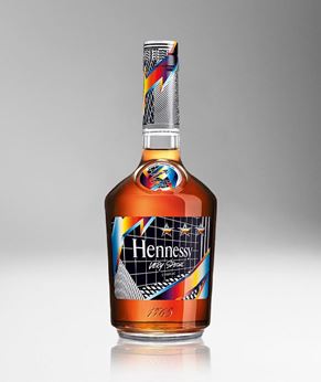 Picture of [Hennessy] V.S. Limited Edition by Felipe Pantone, 700ML