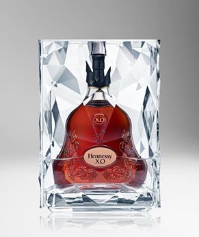 Picture of [Hennessy] X.O. Ice Experience, 2018 Festive Gift Pack, 700ML