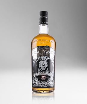 Picture of [Scallywag] 12 Years Old, Cask Strength Edition, 700ML