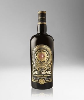 Picture of [The Gauldrons] Campbeltown Blended Malt, 700ML