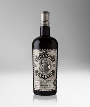 Picture of [Timorous Beastie] 10 Years Old, 700ML