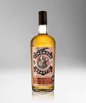 Picture of [Timorous Beastie] 18 Years Old, Limited Edition, 700ML