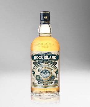 Picture of [Rock Island] Island Blended Malt, 700ML