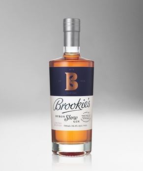 Picture of [Brookie's] Byron Slow Gin, 700ML