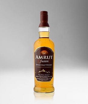 Picture of [Amrut] Fusion, 750ML