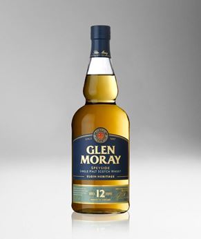 Picture of [Glen Moray] Elgin Heritage, 12 Years Old, 700ML