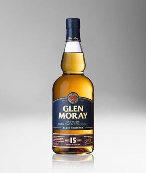 Picture of [Glen Moray] Elgin Heritage, 15 Years Old, 700ML