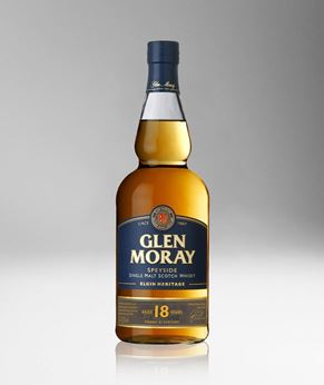 Picture of [Glen Moray] Elgin Heritage, 18 Years Old, 700ML