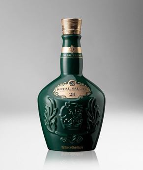 Picture of [Royal Salute] 21 Years Old, The Malts Blend, 700ML