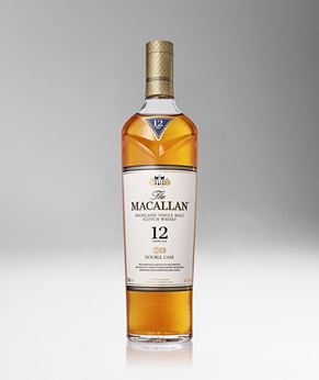 Picture of [The Macallan] Double Cask 12 Years Old, 700ML
