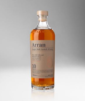 Picture of [Arran] 10 Years Old, 700ML