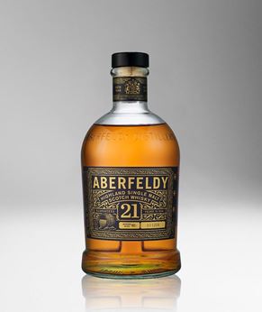 Picture of [Aberfeldy] 21 Years Old, 750ML