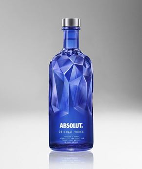 Picture of [Absolut] Facet, Limited Edition, 750ML