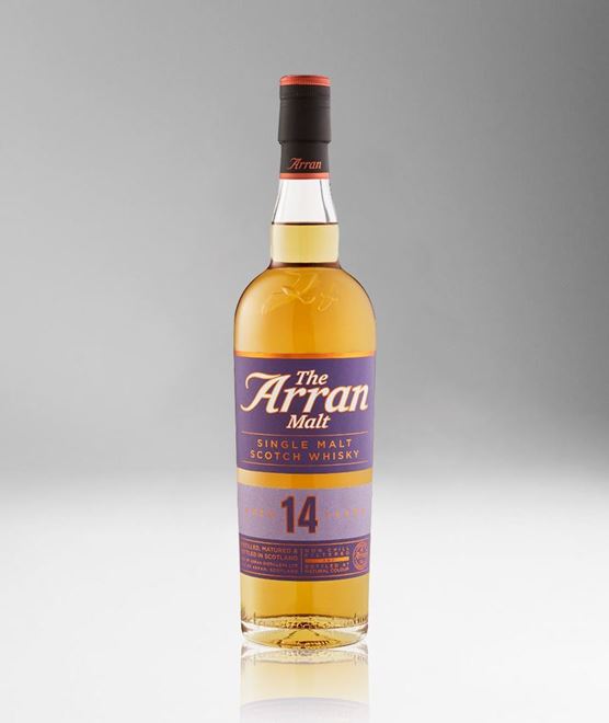 Picture of [Arran] 14 Years Old, 700ML