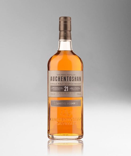 Picture of [Auchentoshan] 21 Years Old, 700ML
