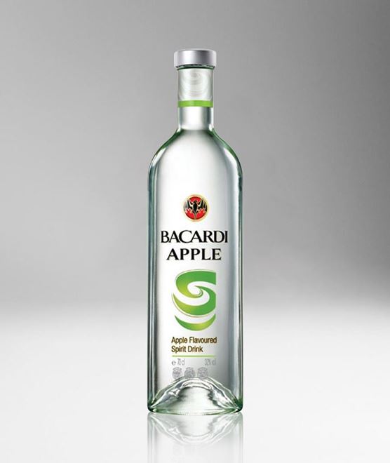 Picture of [Bacardi] Apple, 700ML