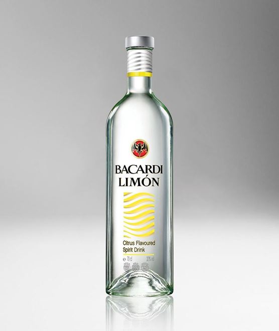 Picture of [Bacardi] Limon, 700ML