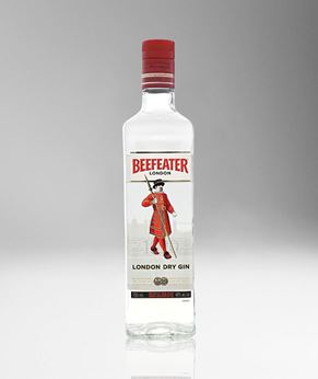 Picture of [Beefeater Gin] London Dry Gin, 750ML