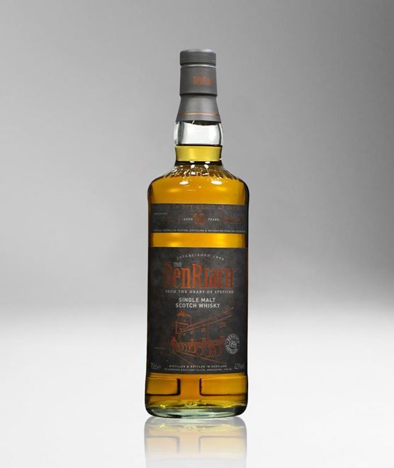 Picture of [BenRiach] 10 Years Old, 700ML