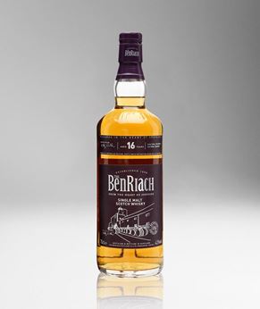 Picture of [BenRiach] 16 Years Old, 700ML