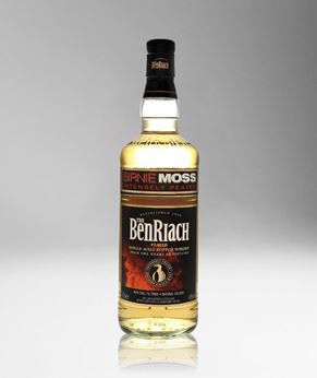 Picture of [BenRiach] Birnie Moss, 700ML
