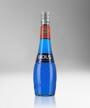 Picture of [Bols] Blue Curacao, 700ML