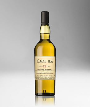 Picture of [Caol Ila] 12 Years Old, 700ML