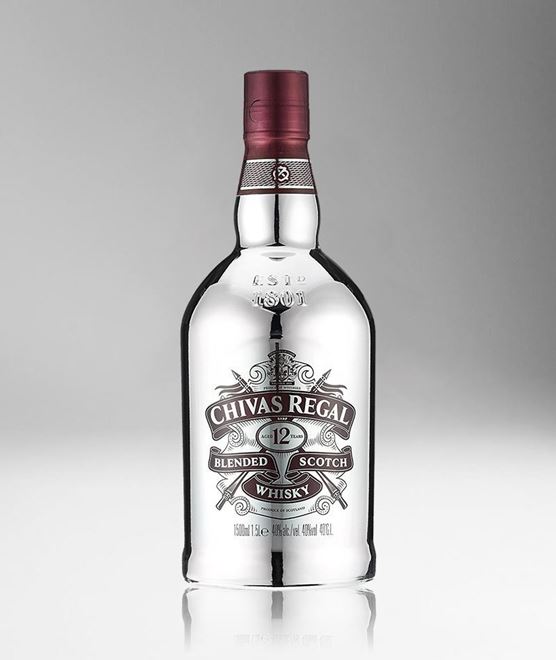 Chivas Regal 12 Night Magnum . Private Bar Online Store