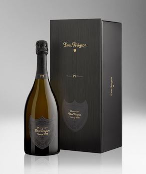 Picture of [Dom Perignon] P2, Gift Box With Bottle, 750ML