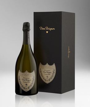Picture of [Dom Perignon] Vintage, Gift Box With Bottle, 750ML