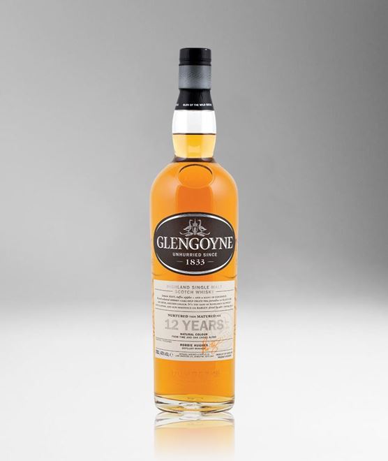 Picture of [Glengoyne] 12 Years Old, 700ML
