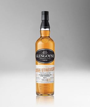 Picture of [Glengoyne] Cask Strength, 700ML