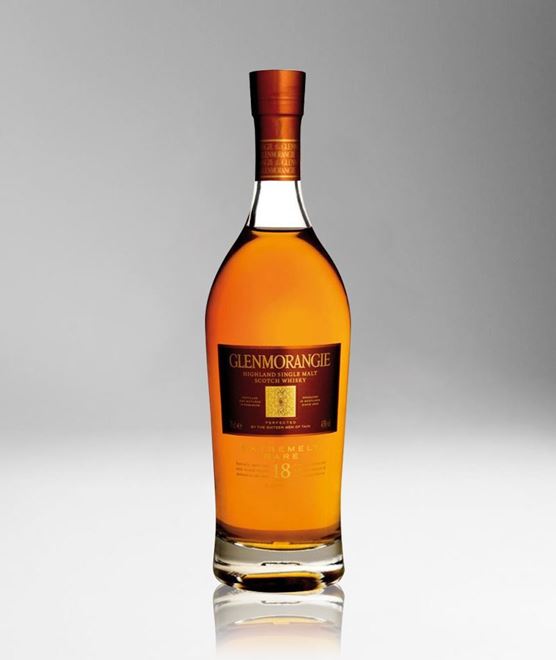 Picture of [Glenmorangie] 18 Years Old, 700ML