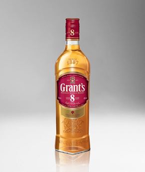 Picture of [Grant's] 8 Years, 700ML