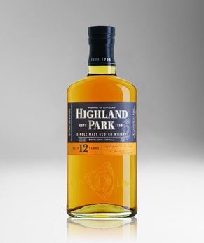 Picture of [Highland Park] 12 Years Old, 700ML