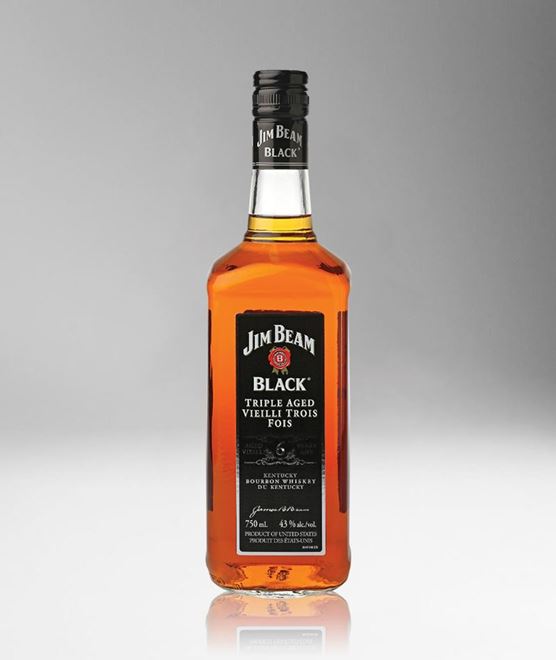 Picture of [Jim Beam] Black Triple Aged, 750ML
