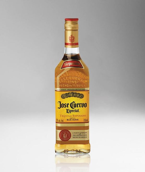 Picture of [Jose Cuervo] Especial Gold, 750ML