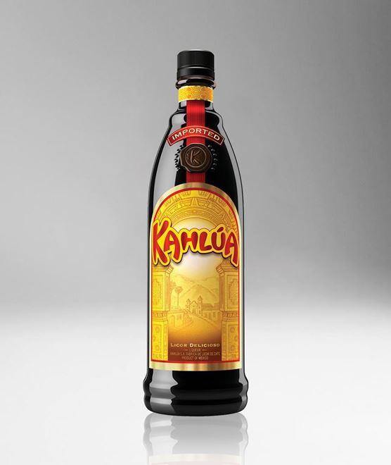 Picture of [Kahlua] Original Coffee Liqueur, 700ML