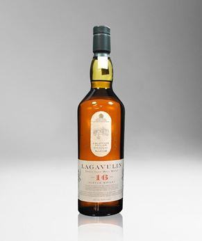 Picture of [Lagavulin] 16 Years Old, 700ML