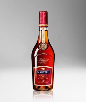 Picture of [Martell] V.S.O.P. With Cradle, 3.0L